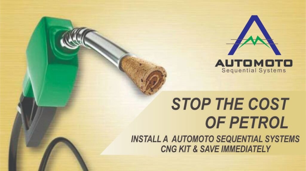automato cng kit in thane