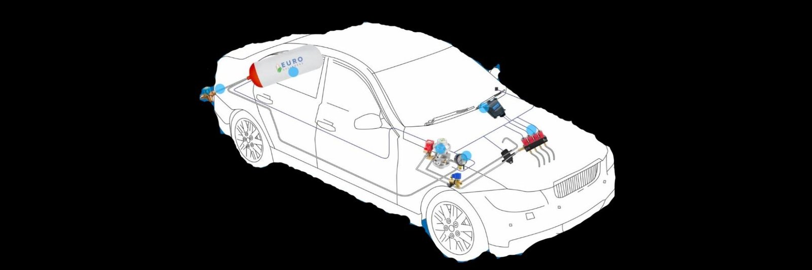 automato cng kit in thane