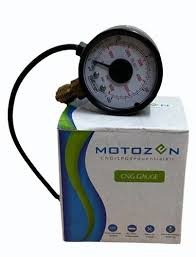 Automoto CNG Service