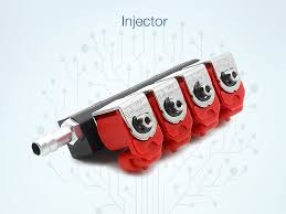 injector Automoto cng kit in thane