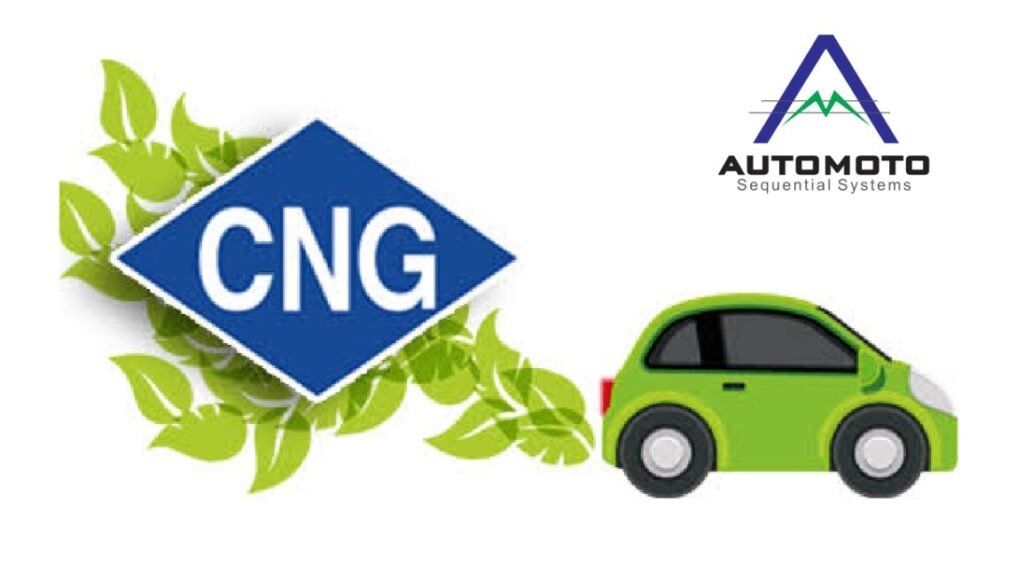 automato cng kit in thane