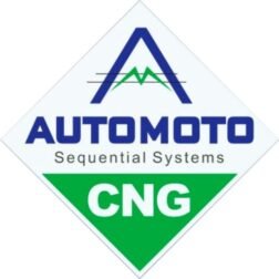 Automoto CNG Sequential Systems