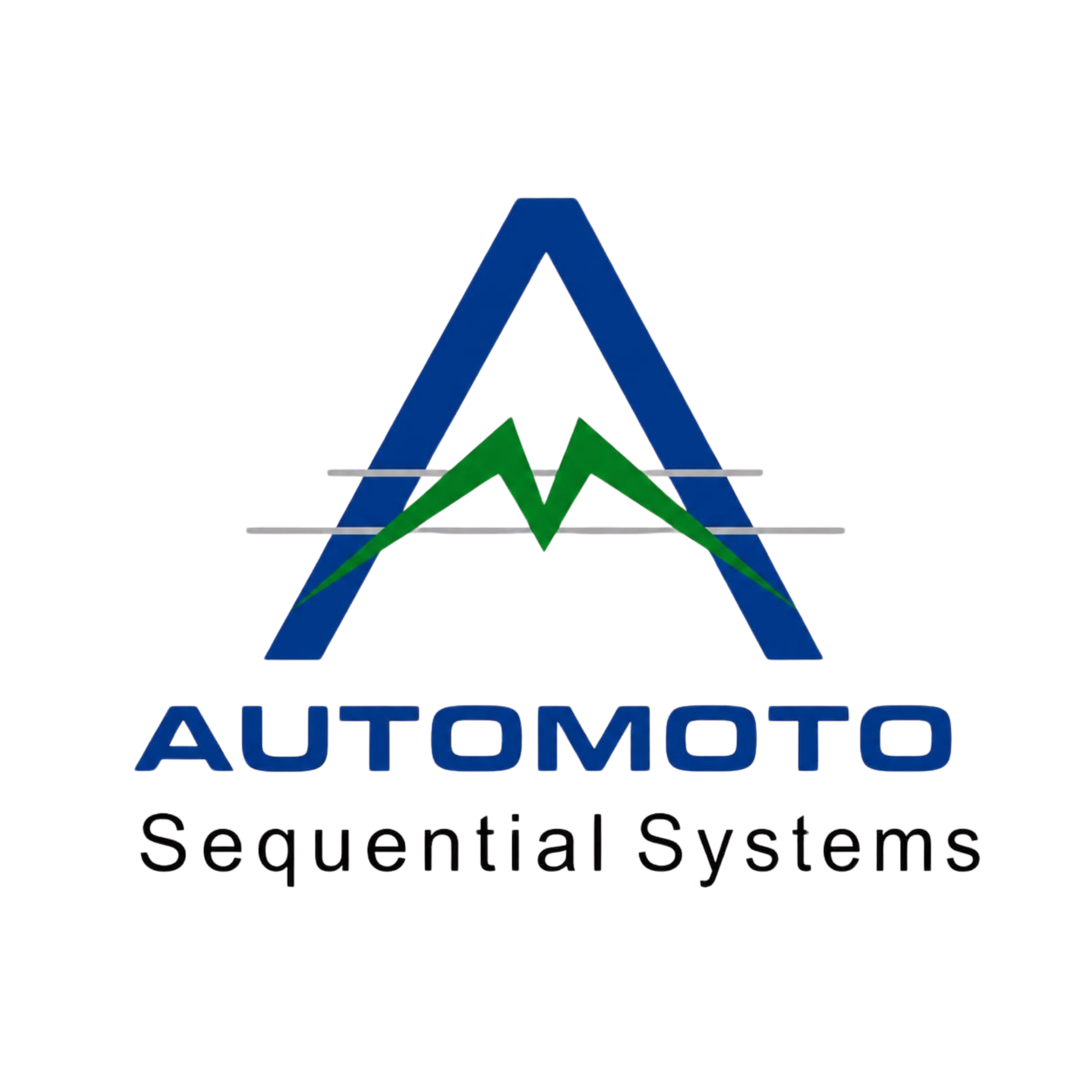 Automoto Sequential Systems Logo