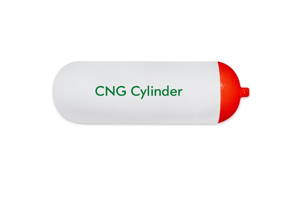 Services cng cylinder