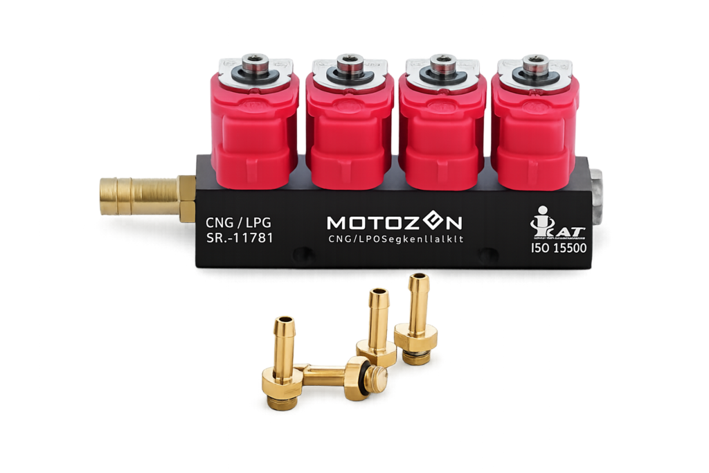 Services injector